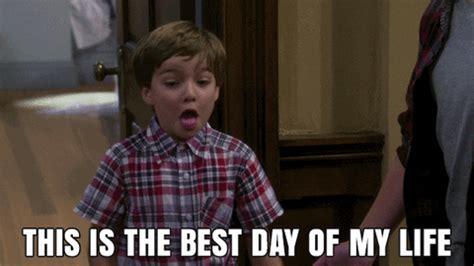 best day gif